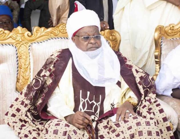 Emir of Katsina